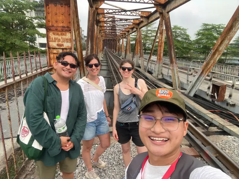 Private Walking Tours in Hanoi (Not Free — Here's Why That Matters)